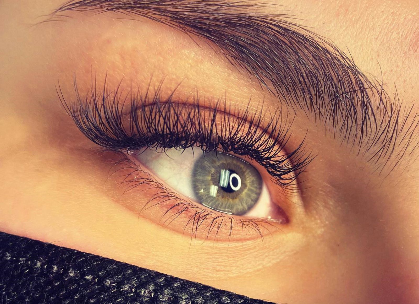 Wimperbehandelingen in Soest