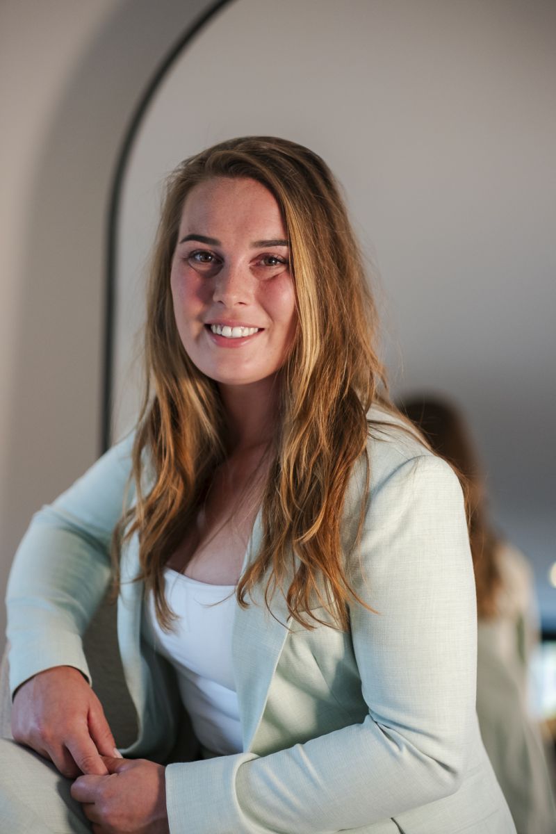 Wimperstyliste Huizen